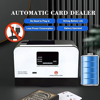 電子ポーカー台　機械 Toy Time Poker Playing-Card at Lowes.com